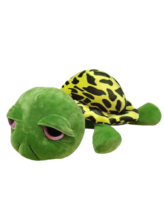 Λούτρινο Χελωνάκι 26cm ToyMarkt 99538