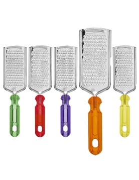 Τρίφτης Τυριού 22x5,5cm Homie 1002008