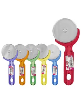 Ρόδα Κοπής Πίτσας 17cm Homie 1002011