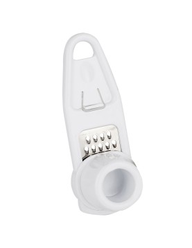 Τρίφτης Σκόρδου 14cm Homie 1002017