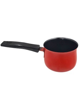 Μπρίκι Μεταλλικό Νο6 Νο6 20x8x ø9,3cm Homie 1002088