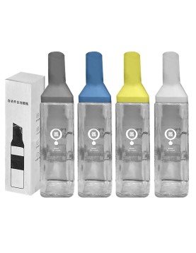 Δοχείο Λαδιού Πρακτικό Dispenser 30x6x6cm Homie 1002163