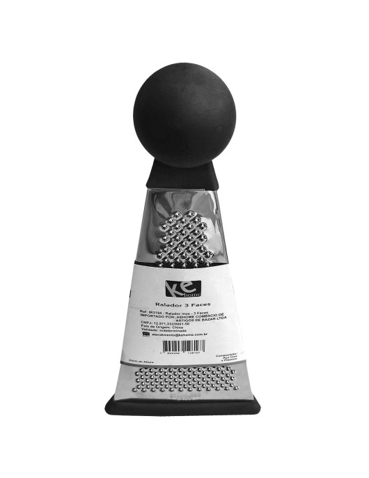 Τρίφτης με Λεπτομέριες Σιλικόνης 23x10,5x10,5cm Homie 1002170