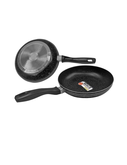Τηγάνι Επαγωγικό ø24cm Homie 1011074