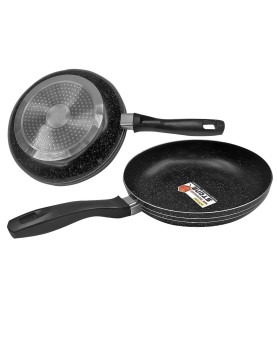Τηγάνι Επαγωγικό ø28cm Homie 1011075