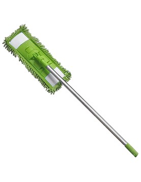 Παρκετέζα με Κοντάρι σετ Homie 1011095