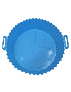 Φόρμα Σιλικόνης για air Fryer ø20cm Homie 1011097