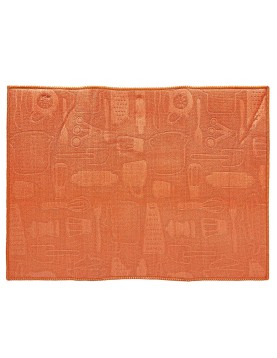 Χαλάκι Κουζίνας 49x38cm Homie 1011166