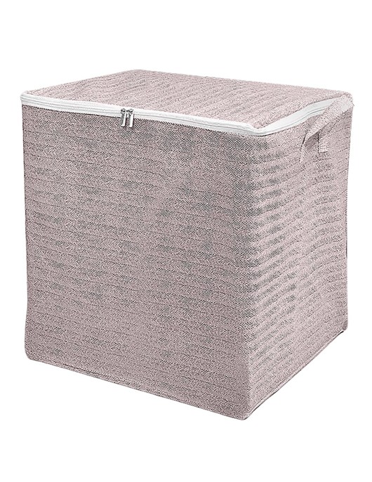 Θήκη Αποθήκευσης Υφασμάτινη Γίγας Κυβική 50x50x45cm Homie 1011179