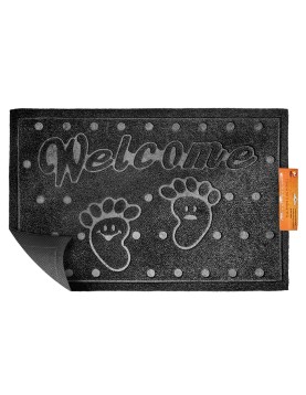 Πατάκι Εξώπορτας Welcome Homie 1011190