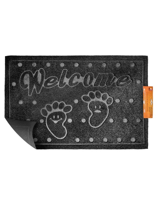 Πατάκι Εξώπορτας Welcome Homie 1011190