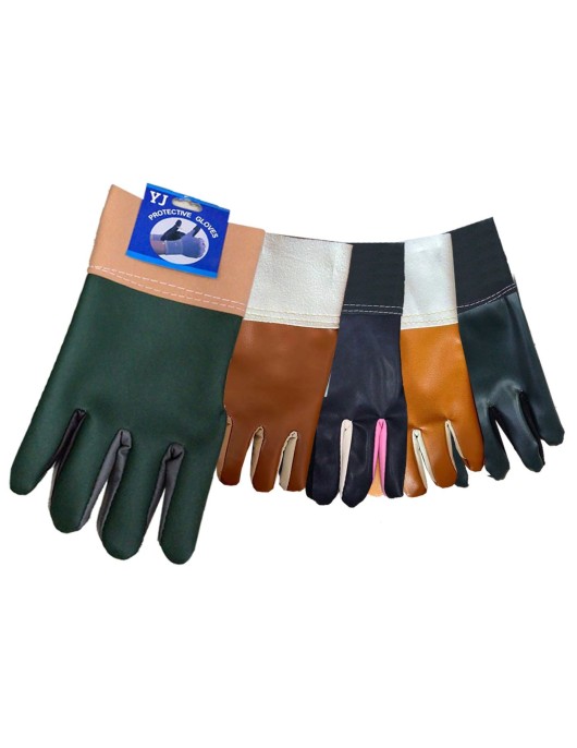 Γάντια Κήπου-Εργασίας 26cm Homie 101263