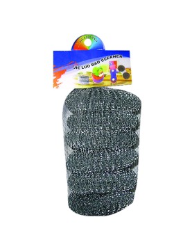 Σύρμα για Κατσαρόλες σετ=6τεμ Homie 101311