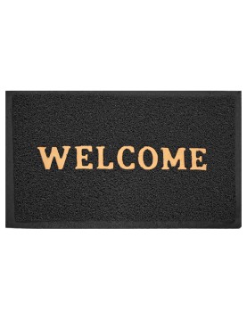 Πατάκι Χαλάκι Welcome 57x37cm Homie 101318