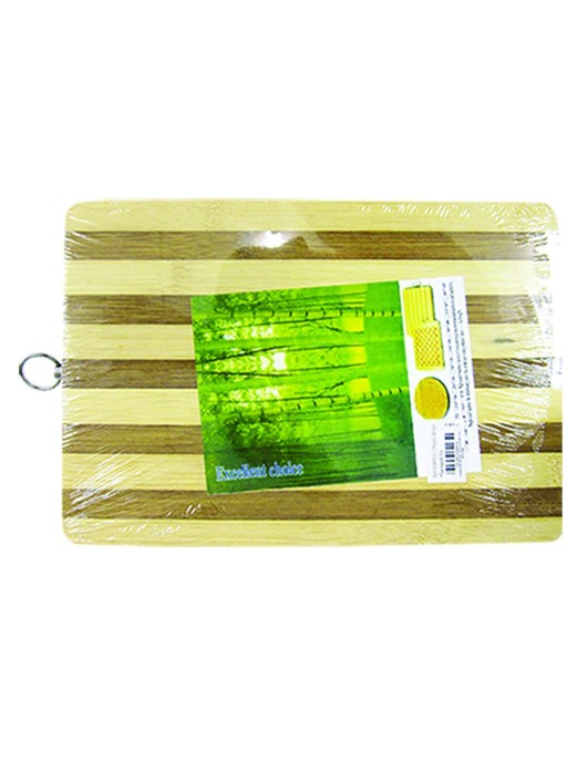 Ξύλο Κοπής 32x22cm Homie 10154