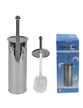 Πιγκάλ με Βάση Inox 37x10cm Homie 101360