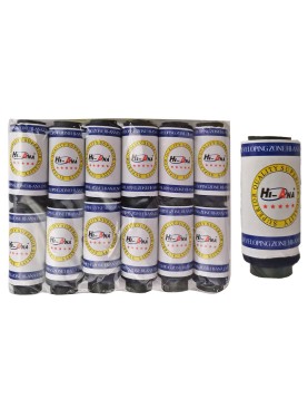 Κλωστές Μπλε Σκούρο Χρώμα σετ 12τεμ Homie 101423