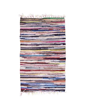 Κουρελού Χαλάκι Μεγάλο 140x70cm Homie 10178