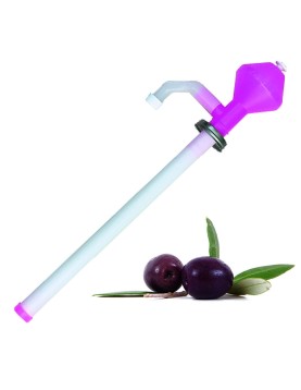 Αντλία για Λάδι 43cm Homie 101609