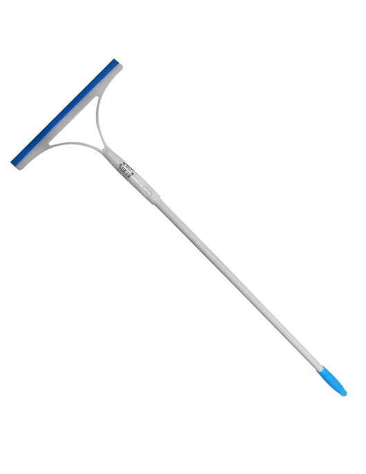 Κοντάρι με Λάστιχο για Τζάμια 80x24cm Homie 101673