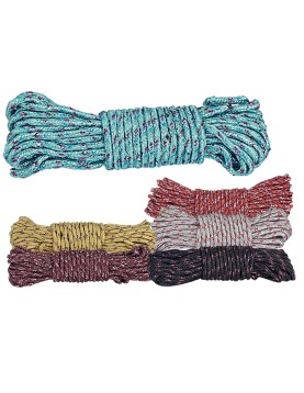 Σχοινί Γενικής Χρήσης ø5mm 10m Homie 101690