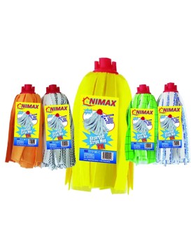 Σφουγγαρίστρα Απορροφητική Nimax ~190gr Homie 101714