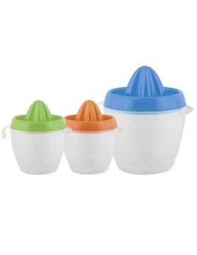 Στιφτής Πλαστικός 16x16x13cm Homie 10127