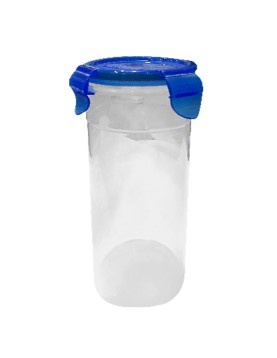 Σέικερ Απλό Καπάκι Κλιπ 17x7,5cm Homie 101742