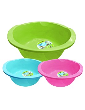 Λεκάνη Πλυσίματος Γίγας ø51x20cm Homie 101746