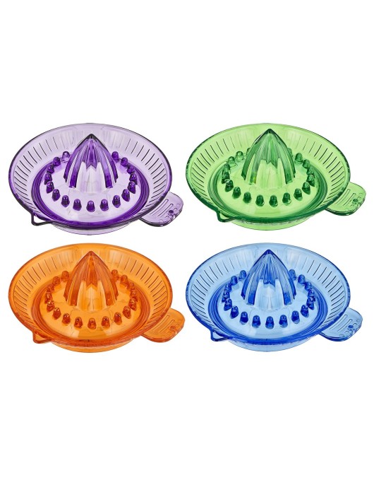 Λεμονοστίφτης 13x6cm Homie 101935