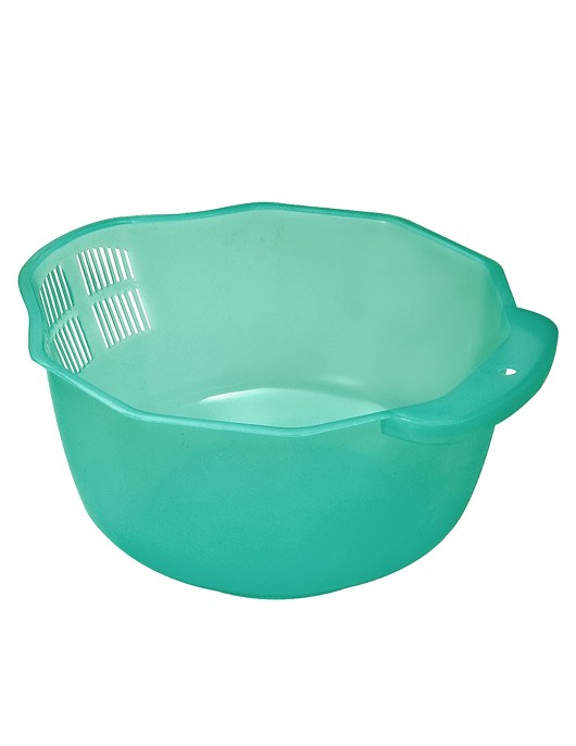 Μπωλ Αποστράγγισης Πλαστικό 26x22x12cm Homie 101962