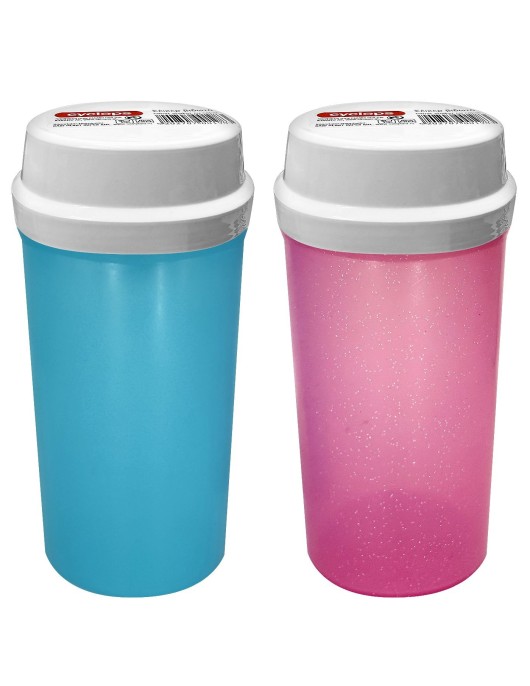 Σέικερ Φραπέ 16,5x7,5cm Homie 101116