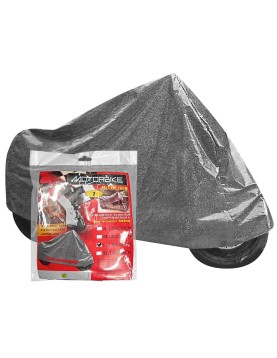 Κουκούλα Motobike Large 2,3x1,3m Homie 108182