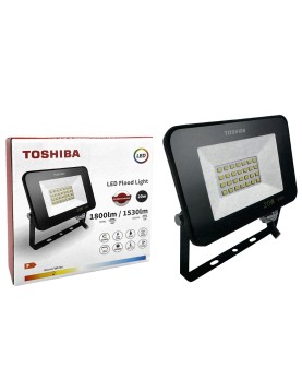 Προβολέας Στεγανός led Toshiba Ip65 20w 3000k Toshiba 00172835