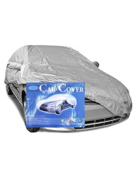 Κουκούλα Αυτοκινήτου Peva 4,8x1,75x1,2m Homie 108111