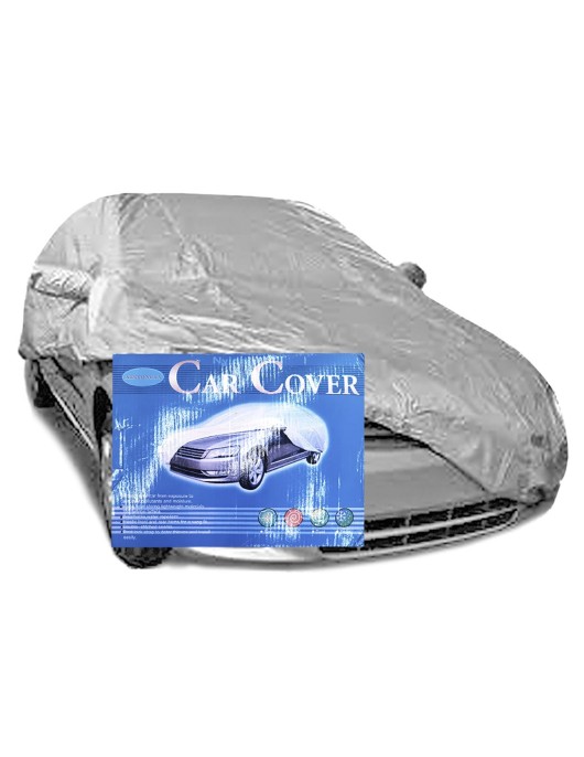 Κουκούλα Αυτοκινήτου Peva 4,8x1,75x1,2m Homie 108111