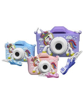 Κάμερα Ψηφιακή με Θήκη Μονόκερο JustNote 10958