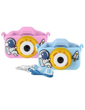 Κάμερα Ψηφιακή με Θήκη Αστροναύτη JustNote 10959