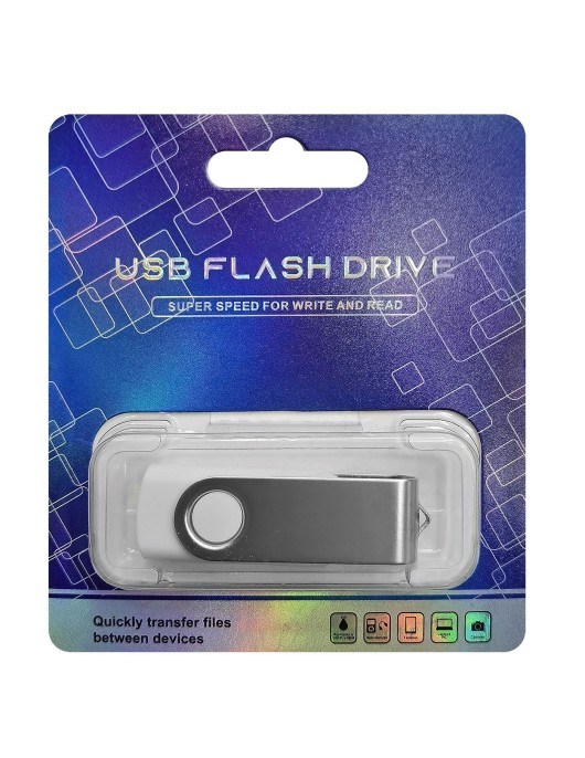 Usb Flash Drive 128GB JustNote 10963