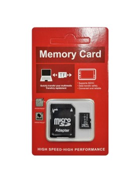 Κάρτα Μνήμης SD 256GB JustNote 10964