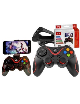 Χειριστήριο Gaming με Βάση Κινητού JustNote 10969