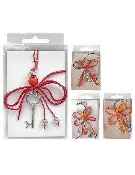 Γούρι Κλειδί σε Κουτάκι Xmasfest 1131226