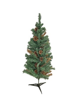 Δέντρο με Κουκουνάρια 90cm Xmasfest 1131814