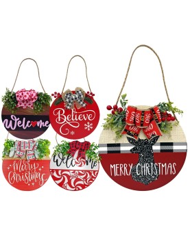 Μπάλα Ξύλινη Γίγας Διακοσμητική ø30cm Xmasfest 1133654