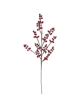 Κλαδί με Πολλά γκι 70cm Xmasfest 1133894