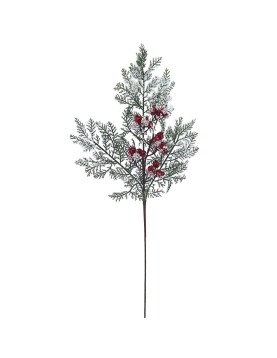 Κλαδί Χιονισμένο με γκι 72cm Xmasfest 1133902