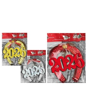 Πέταλο Χρονολογία 12cm Xmasfest 113413