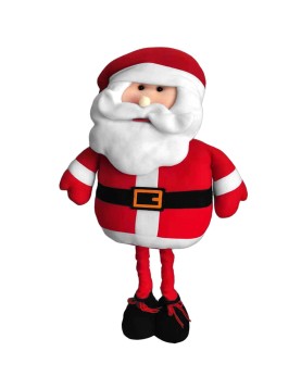 Άγιος Γίγας με Πτυσσόμενα Πόδια 80x40cm Xmasfest 1134045