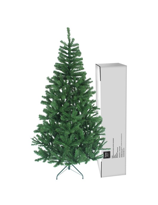 Δένδρο Μεταλλική Βάση 210cm 210cm ~ø100cm Xmasfest 113553