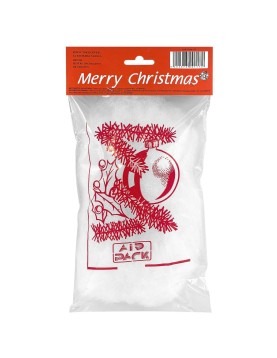 Πάχνη Χριστουγέννων Διακοσμητική 20gr Xmasfest 11390